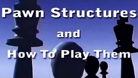 How do I Play Pawn Structures? - Free Preview - IM Dr. Danny Kopec (Pawn Structures)