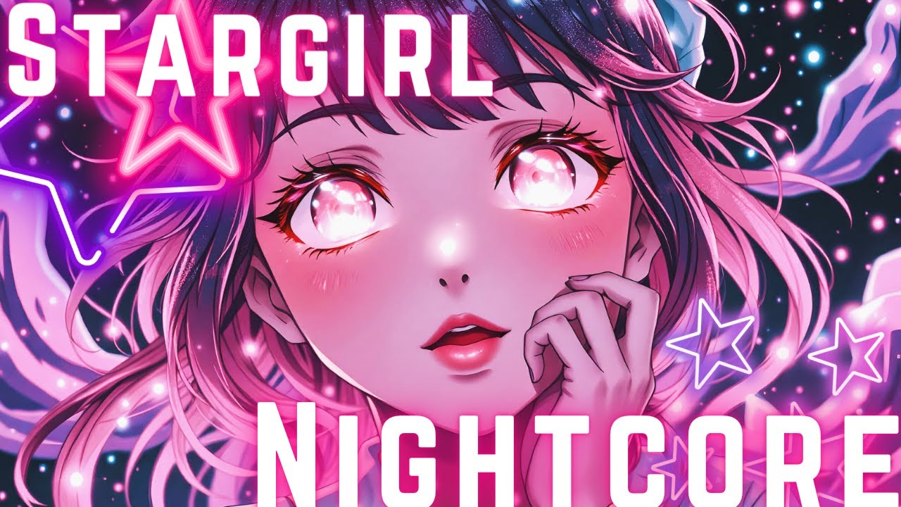 Best EDM Nightcore Music Mix 2026 | Reach for the Stars