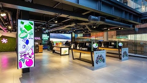 Reimagining Retail at Spark Commercial Bay