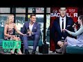 Colton Underwood & Cassie Randolph Chat About Their Season On "The Bachelor"