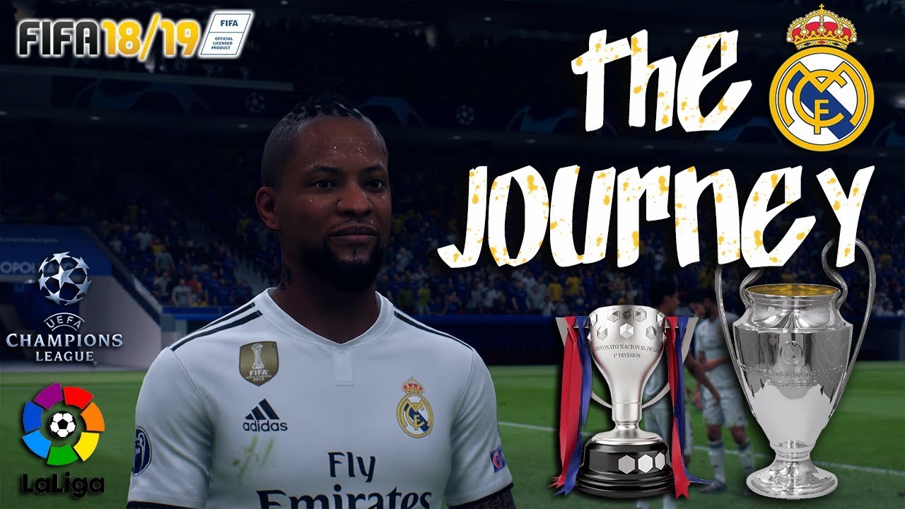 Alex Hunter Fifa 19 Rating