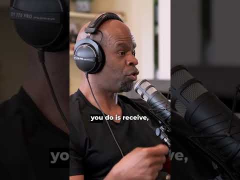 Comedy Is Not the Destination: A Life Lesson