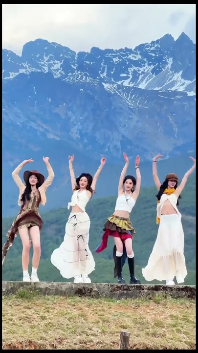 Diamond [TRI.BE] #dance cover