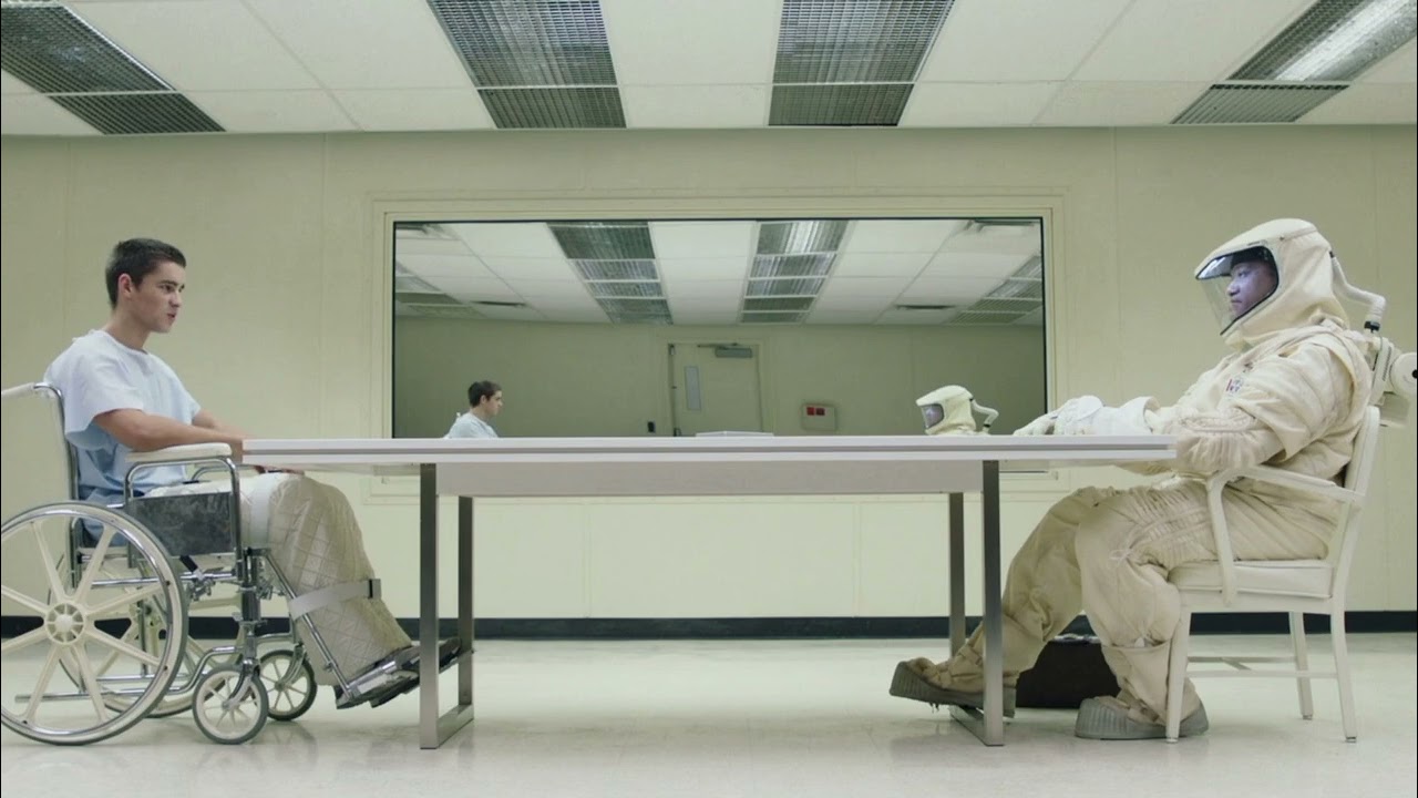 The Signal 2014: Movie Ending Explained (Spoiler Alert)