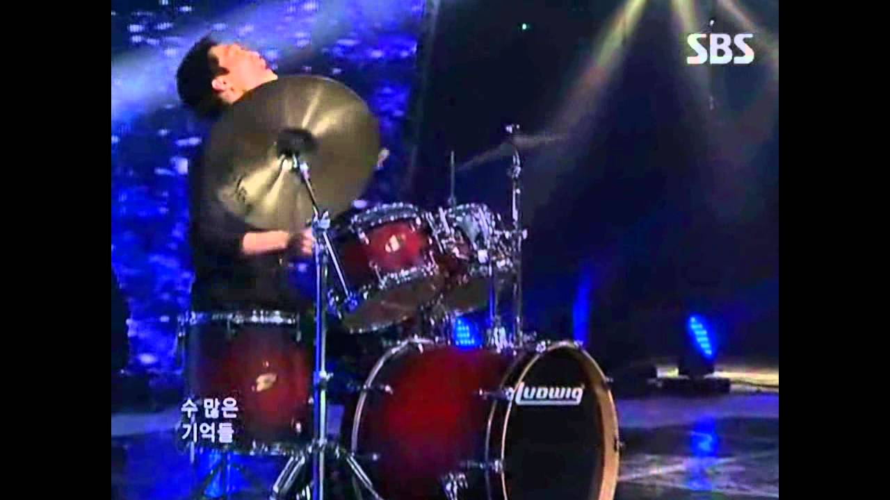 Ma Ya - 서시 (마야 - 서시) @ SBS Inkigayo 인기가요 091206