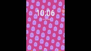 Что в моём телефоне + классное приложение для создания обоев screenshot 5