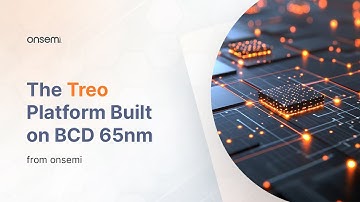 Treo Platform: The Industry