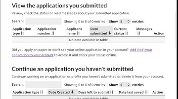 How to upload documents for PGWP step by step- how to submit PGWP step by step
