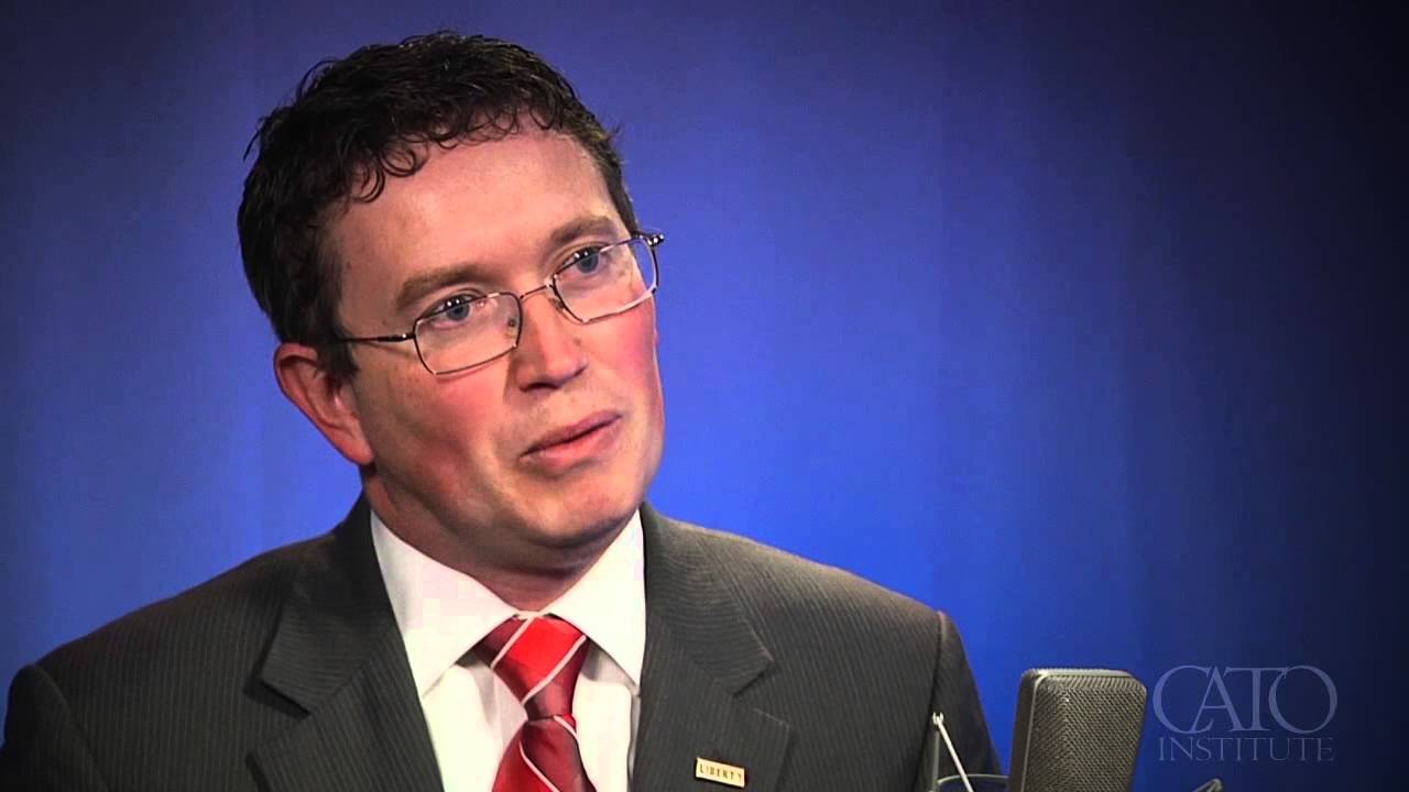 Surveillance Reform in the Next Congress YouTube
