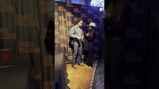 Famous Still not over this Billy Bob’s show.⚡️ A night I’ll never forget. #DrakeMilligan #CountryMusic Profile
