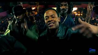 Dr  Dre   The Next Episode Official Music Video ft  Snoop Dogg, Kurupt, Nate Dogg