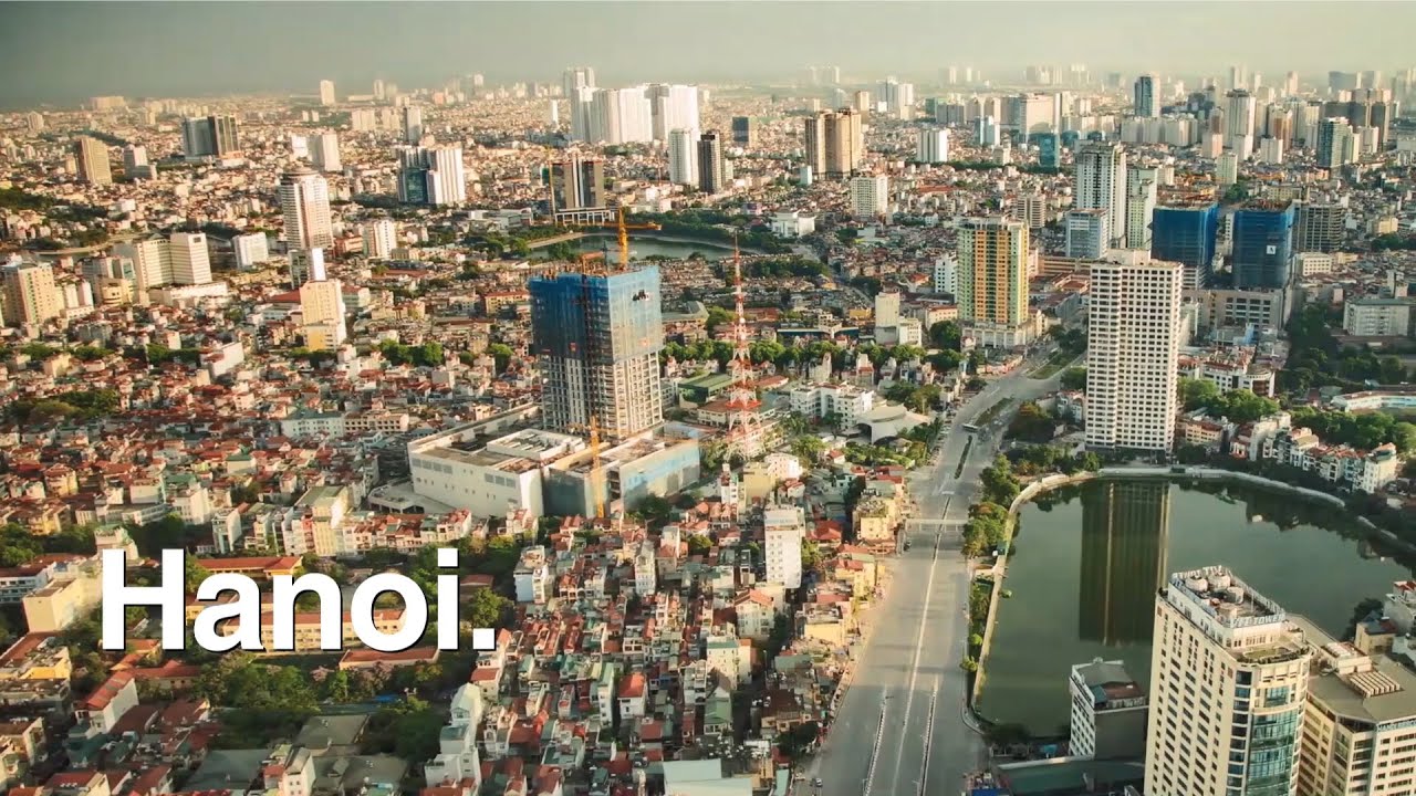 Outline Video Viet Nam - Towards an Integrated, Transparent and Sustainable Economy
