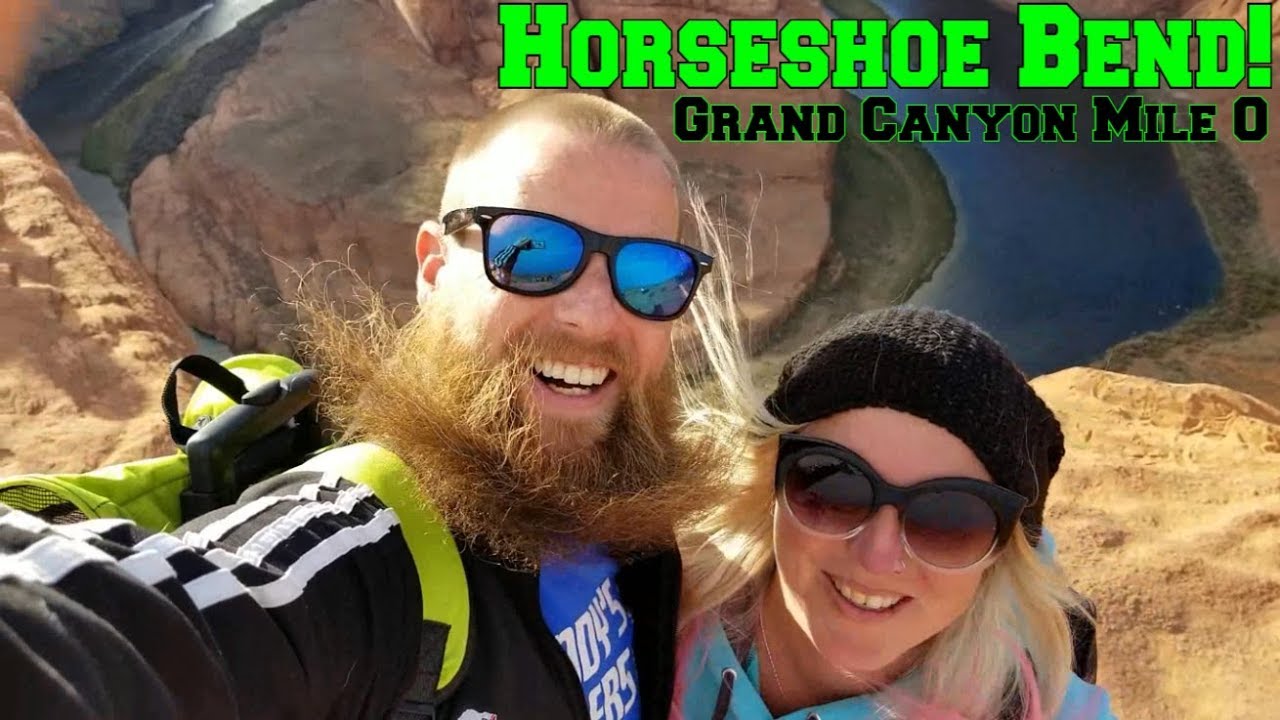 rv life youtube LTBA 141 ~ Mile 0 of the Grand Canyon!! |[RV Living & Full Time Travel]|