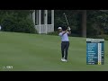 PGA Tour highlights: 2026 Travelers Championship, Round 3 | Golf Channel
