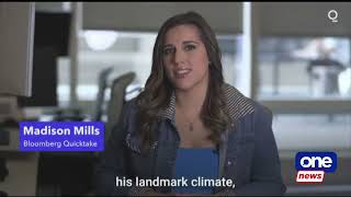 ONE NEWS NOW | SEPTEMBER 3, 2022 | 7:30 AM