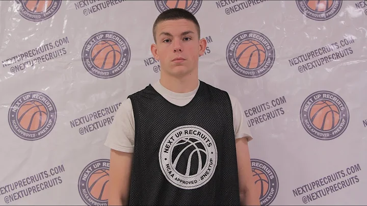 Deven Stone Mixtape at 2017 NextUpRecruits Kentucky Camp - Wolfe County 2018 SG