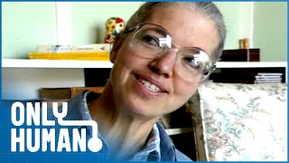 HOW TO TURN TRASH INTO TREASURE | SCRIMPERS