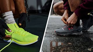 Under Armour VS Adidas Case Study : The Ultimate Comparison