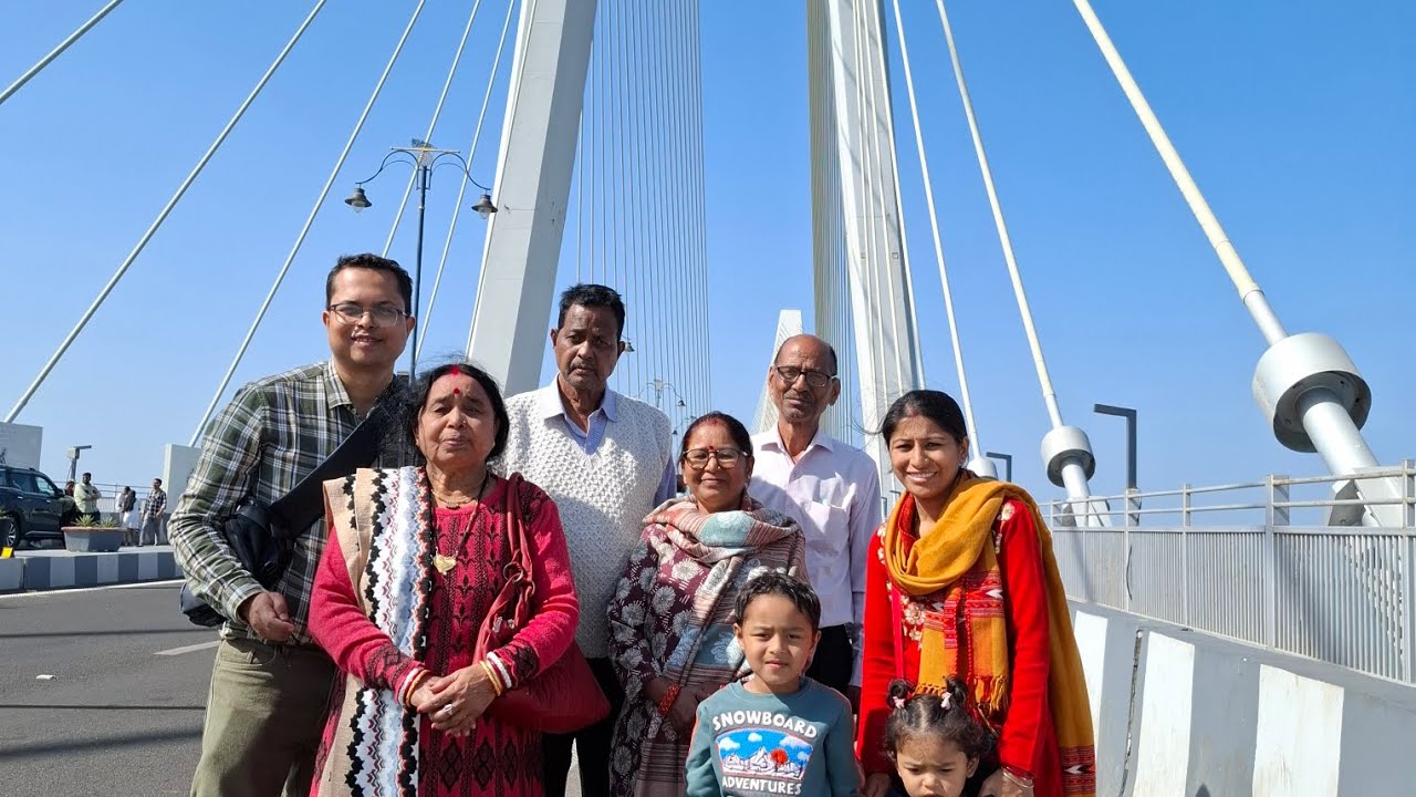 Dwarka Darshan details 