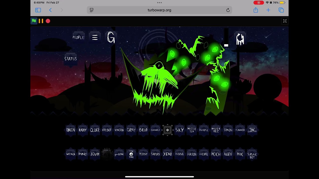 Phase 11 Definitive Reversed