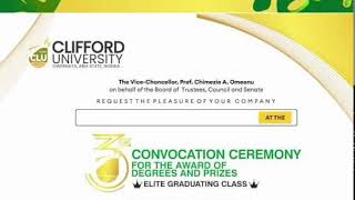 Famous ELITE CLASS CONVOCATION CEREMONY Net Worth