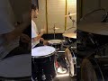 Memphis May Fire - Somebody (drum cover)