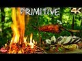 EXTREMELY PRIMITIVE COOKING - YOU WONT BELIEVE!