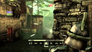 U2T2014 Round 3 | 3p!C vs 3es3 | Village