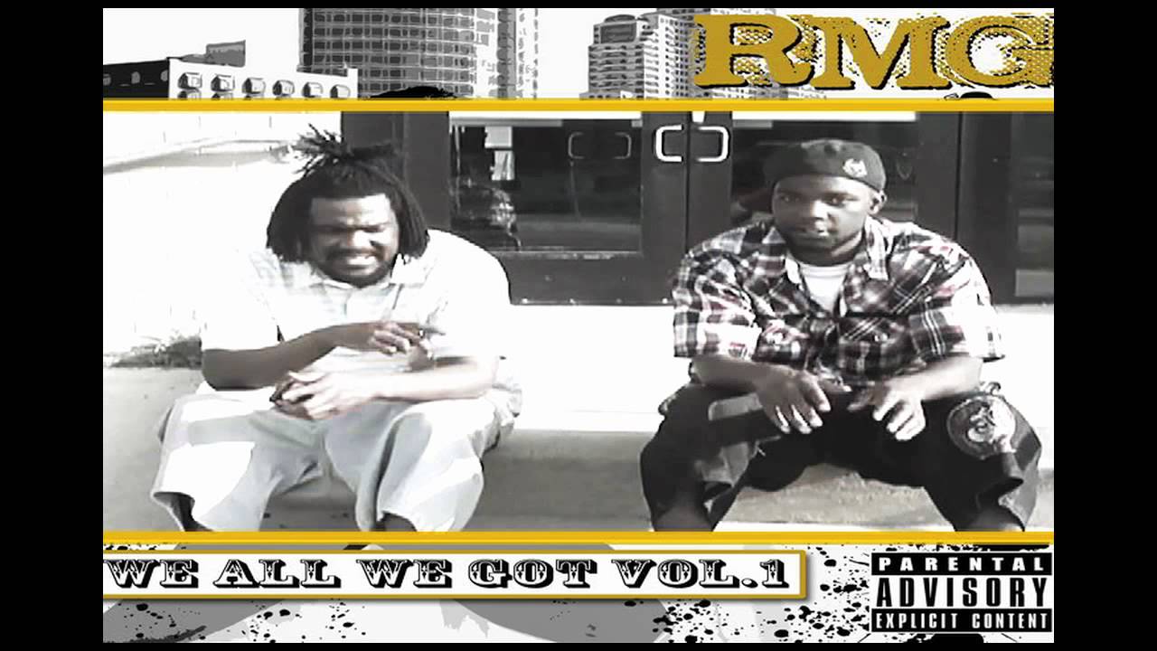 RMG - Ups & Downs (OFFICIAL VIDEO)