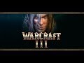 Warcraft 3. 2х2 с KarmikKoala [ 6 августа 2018г ]