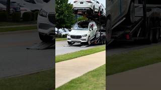 Mercedes-Benz Gls Maybach #shorts #ytshorts