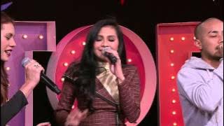 MeleTOP - Persembahan LIVE Shae & Nukilan 'Rindu' Ep124 [17.3.2015]