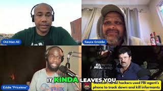 Government Networks: Shocking Security Flaws Exposed!