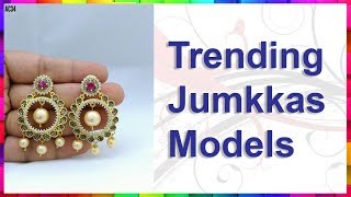 Trending Jumkkas Models