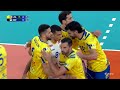 Highlights | Guaguas LAS PALMAS vs. BERLIN Recycling Volleys | CEV Champions League Volley 2026