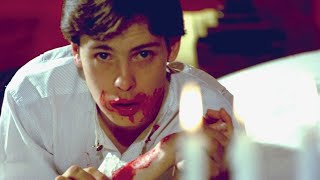 『ゾンビ』発表前年、ロメロ監督が吸血鬼を新たな視点・角度から描いた映画『マーティン／呪われた吸血少年』予告編