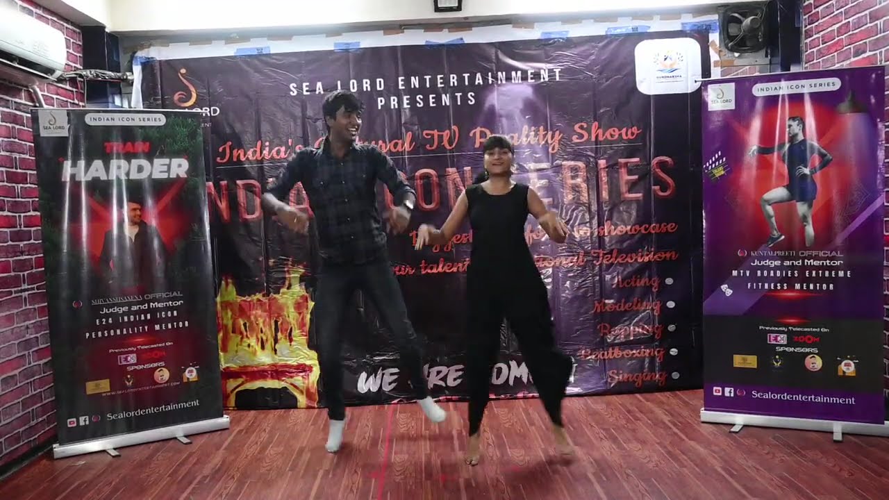 🕺🌈 Eclectic Beats: Exploring Diverse Dance Styles | 