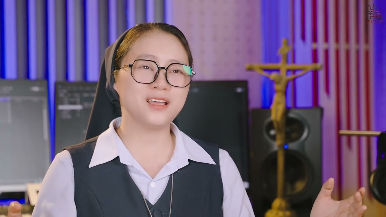 Hồng Ân Chúa || St. Fa Le || Tb. Sr. Xoan Nguyễn Sdc