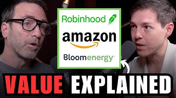 The 3 Stocks Chris Camillo Is Betting BIG On Right NOW!