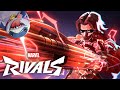 AGAIN! AGAIN! AGAIN! | Marvel Rivals