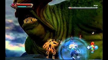 Kingdoms of Amalur Reckoning - Part 38 - Balor