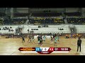 TNBA 4k Live - 75th SENIOR STATE BASKETBALL CHAMPIONSHIP (Day 5)
