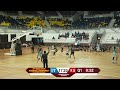 TNBA 4k Live - 75th SENIOR STATE BASKETBALL CHAMPIONSHIP (Day 5)