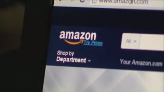 Good Question: Is Amazon Getting Too Big?