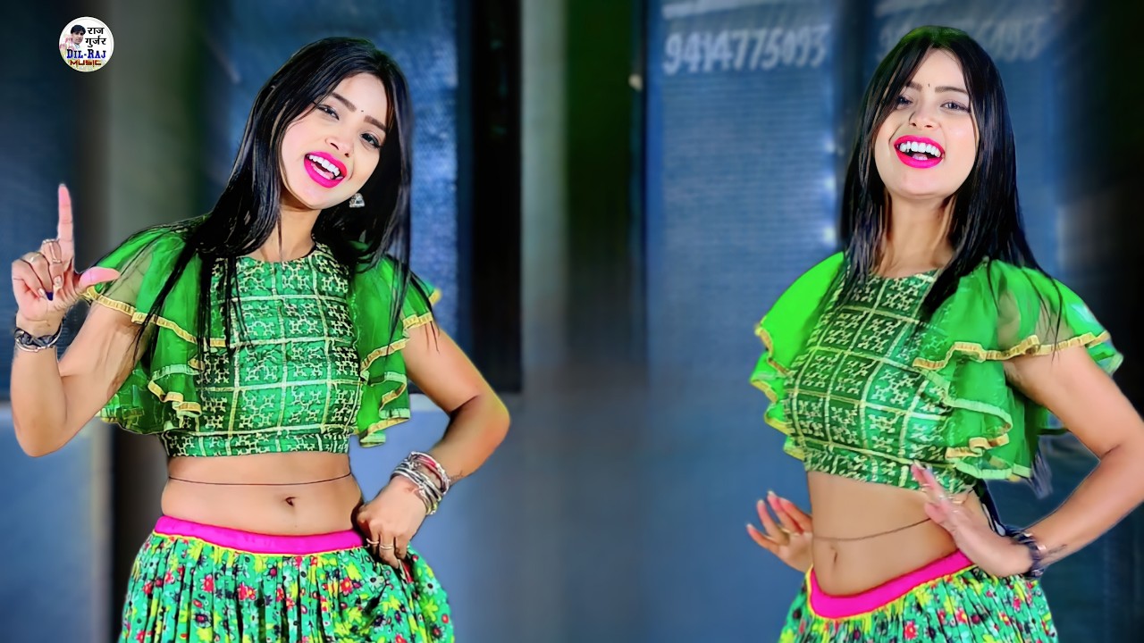 जिंदगी से जा रही छोरी होके जुदा | Zindagi Se Ja Rahi Chhori Hoke Juda | Ranjeet Gurjar Sad Song