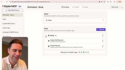 Top 10 AI Tools 2025 - MCP