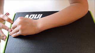 Download Lagu Unpacking the package at 6pm. MP3