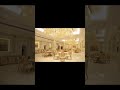 A glimpse of elegance ✨ Premium banquet setup for celebrations #eventvenue #weddingchecklist