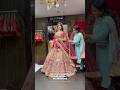 Bridal Lehenga Chandni Chowk | Handwork bridal Lehenga #lehenga #trending #wedding TV #fashion