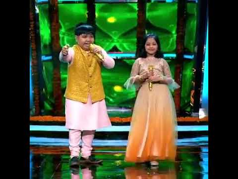 Harshit Nath \u0026 Preety.